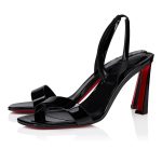 Christian Louboutin Shop – Christian Louboutin o condora – 1250975b439 High Heels für stilvolle Auftritte