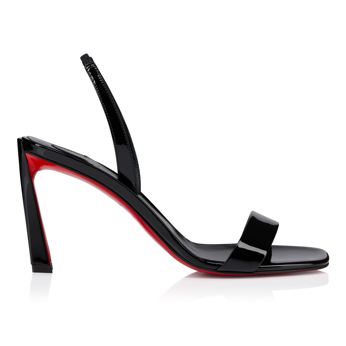 Christian Louboutin Shop – Christian Louboutin o condora – 1250975b439 High Heels für stilvolle Auftritte