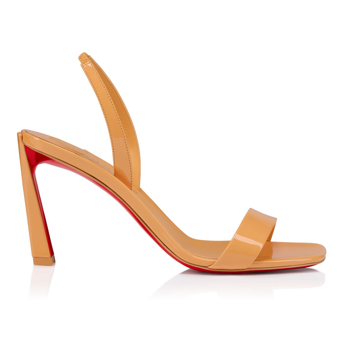 Christian Louboutin Shop – Christian Louboutin o condora – 1250975o383 High Heels für stilvolle Auftritte