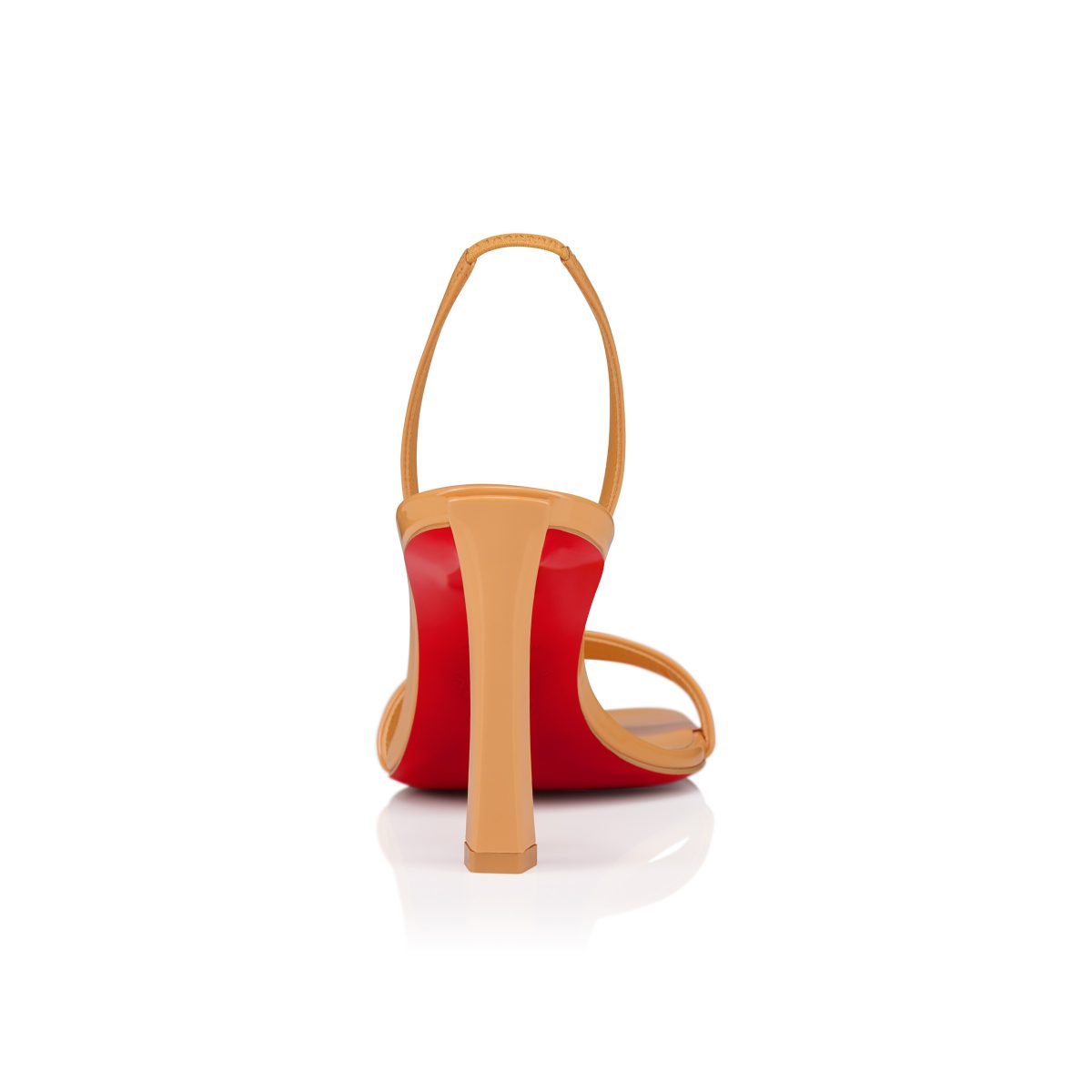 Christian Louboutin Shop – Christian Louboutin o condora – 1250975o383 High Heels für stilvolle Auftritte