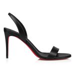 Christian Louboutin Shop – Christian Louboutin o marylin – 3230524b439 High Heels für stilvolle Auftritte