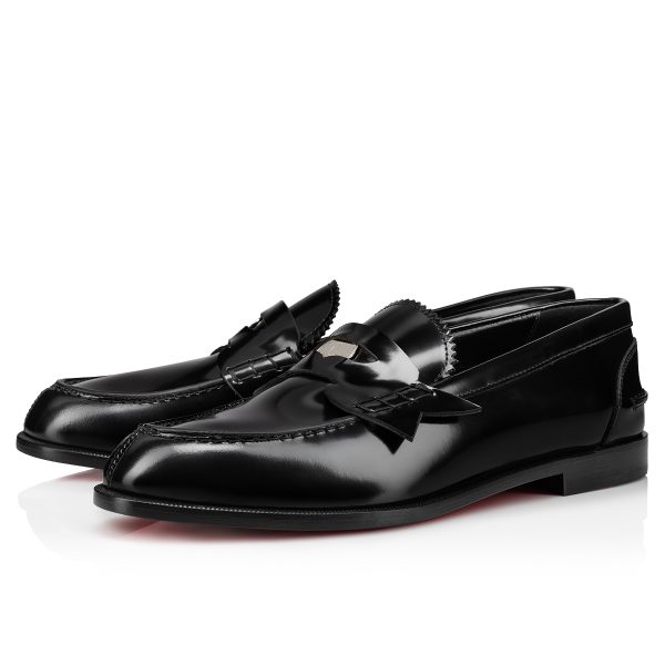 Christian Louboutin Shop – Christian Louboutin penny – 3220949b439 High Heels für stilvolle Auftritte