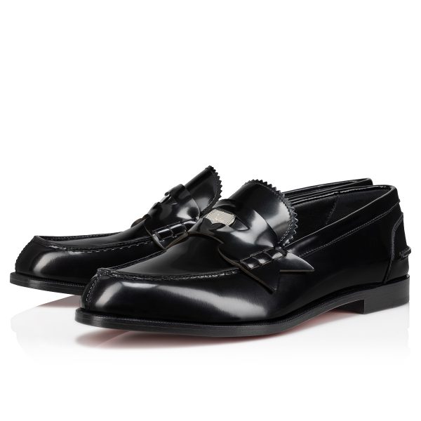 Christian Louboutin Shop – Christian Louboutin penny – 3230502b439 High Heels für stilvolle Auftritte