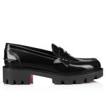 Christian Louboutin Shop – Christian Louboutin penny lug – 3240725b439 High Heels für stilvolle Auftritte