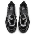 Christian Louboutin Shop – Christian Louboutin penny lug – 3240725b439 High Heels für stilvolle Auftritte