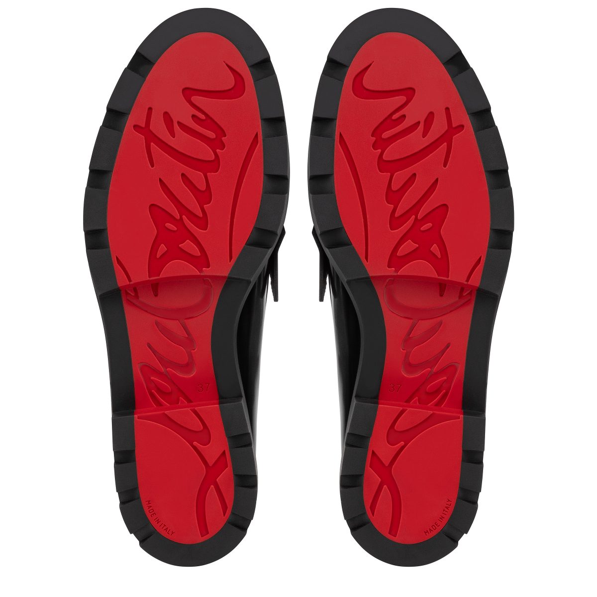 Christian Louboutin Shop – Christian Louboutin penny lug – 3240725b439 High Heels für stilvolle Auftritte