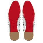 Christian Louboutin Shop – Christian Louboutin pilouta jane spikes – 1250364s211 High Heels für stilvolle Auftritte