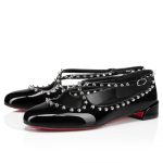 Christian Louboutin Shop – Christian Louboutin pilouta jane spikes – 3240521b439 High Heels für stilvolle Auftritte