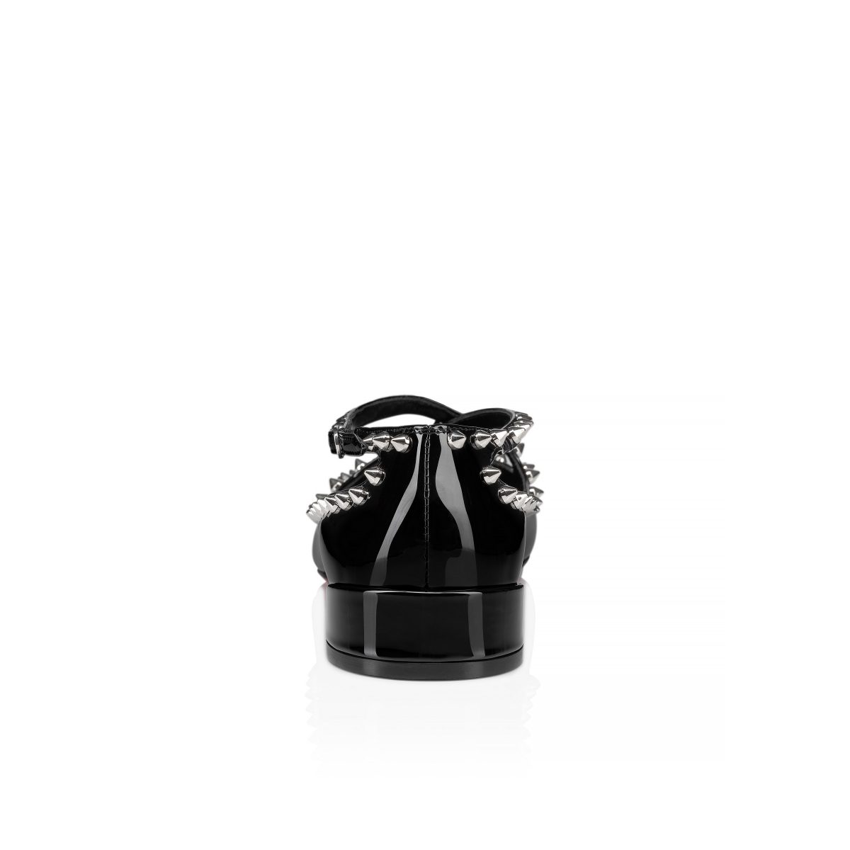 Christian Louboutin Shop – Christian Louboutin pilouta jane spikes – 3240521b439 High Heels für stilvolle Auftritte