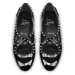 Christian Louboutin Shop – Christian Louboutin pilouta jane spikes – 3240521b439 High Heels für stilvolle Auftritte