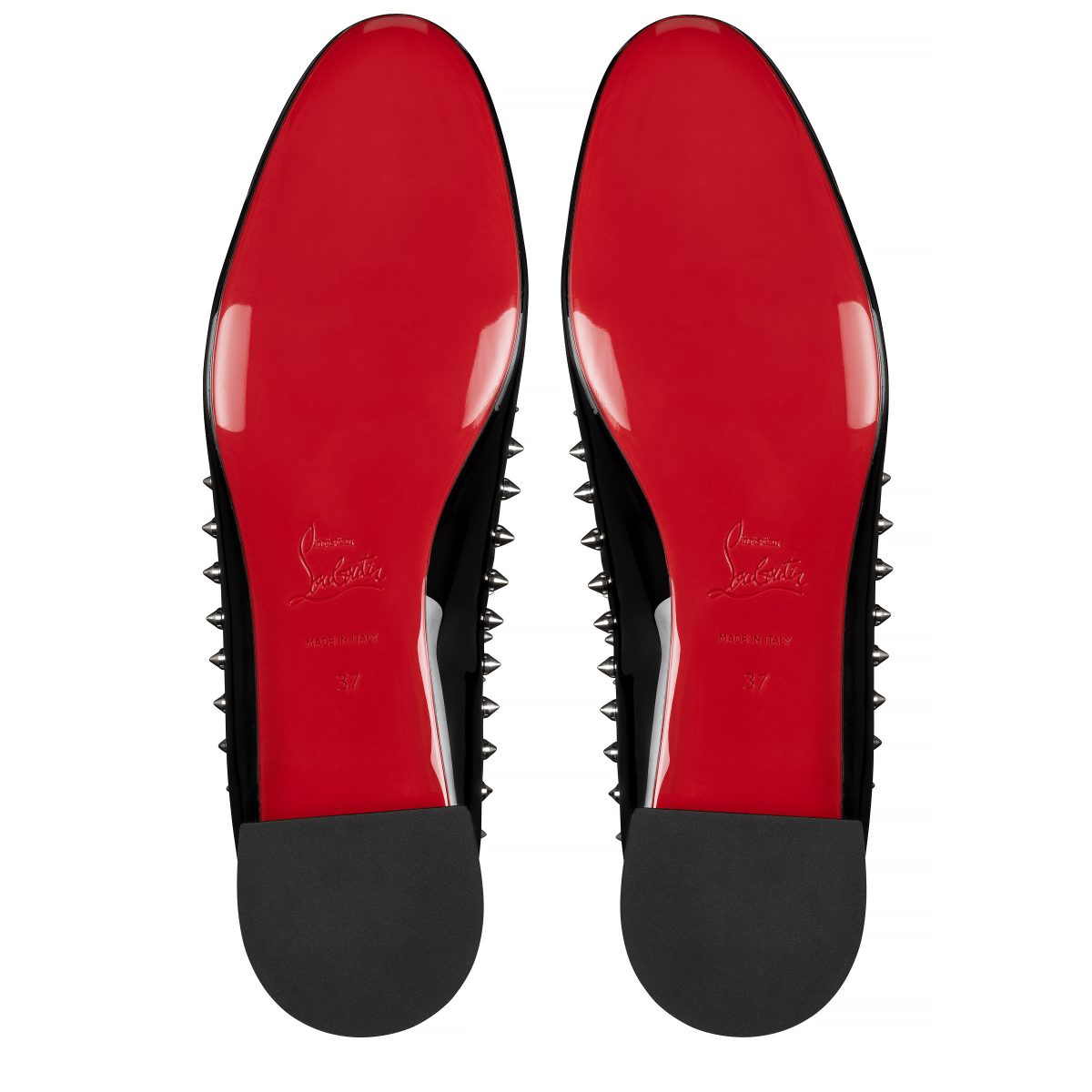 Christian Louboutin Shop – Christian Louboutin pilouta jane spikes – 3240521b439 High Heels für stilvolle Auftritte