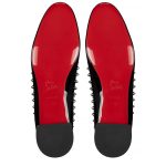 Christian Louboutin Shop – Christian Louboutin pilouta jane spikes – 3240521b439 High Heels für stilvolle Auftritte