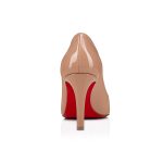 Christian Louboutin Shop – Christian Louboutin pumppie – 3231074n295 High Heels für stilvolle Auftritte