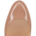 Christian Louboutin Shop – Christian Louboutin pumppie – 3231074n295 High Heels für stilvolle Auftritte