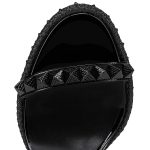 Christian Louboutin Shop – Christian Louboutin pyraclou – 3210806b439 High Heels für stilvolle Auftritte