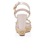 Christian Louboutin Shop – Christian Louboutin pyraclou – 3210806f608 High Heels für stilvolle Auftritte