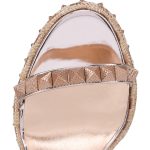 Christian Louboutin Shop – Christian Louboutin pyraclou – 32304169002 High Heels für stilvolle Auftritte