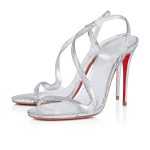 Christian Louboutin Shop – Christian Louboutin rosalie – 1250149s211 High Heels für stilvolle Auftritte