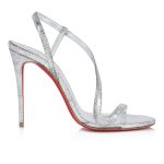 Christian Louboutin Shop – Christian Louboutin rosalie – 1250149s211 High Heels für stilvolle Auftritte