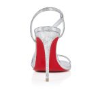 Christian Louboutin Shop – Christian Louboutin rosalie – 1250149s211 High Heels für stilvolle Auftritte
