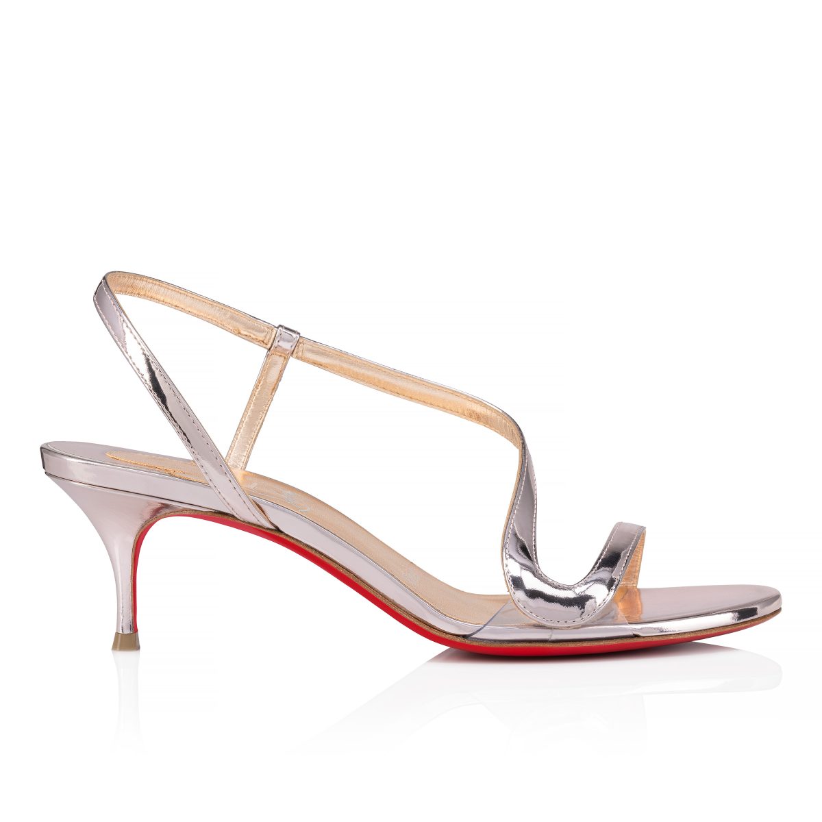 Christian Louboutin Shop – Christian Louboutin rosalie – 12507149002 High Heels für stilvolle Auftritte