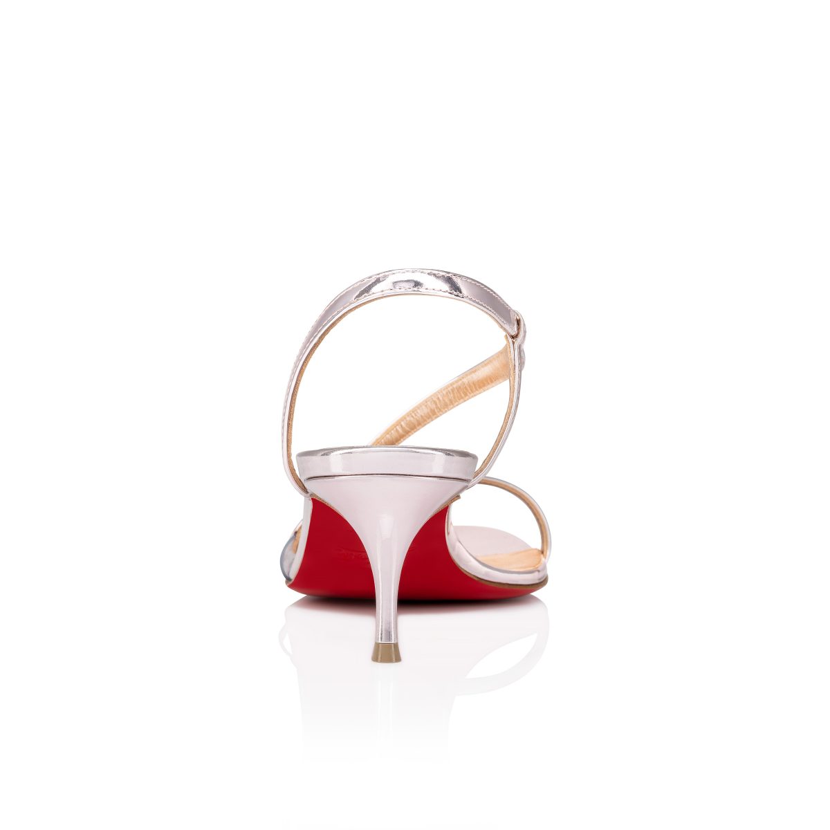 Christian Louboutin Shop – Christian Louboutin rosalie – 12507149002 High Heels für stilvolle Auftritte