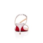 Christian Louboutin Shop – Christian Louboutin rosalie – 12507149002 High Heels für stilvolle Auftritte