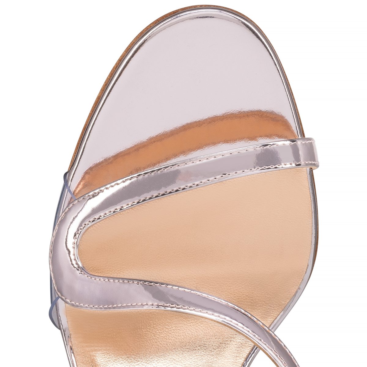 Christian Louboutin Shop – Christian Louboutin rosalie – 12507149002 High Heels für stilvolle Auftritte