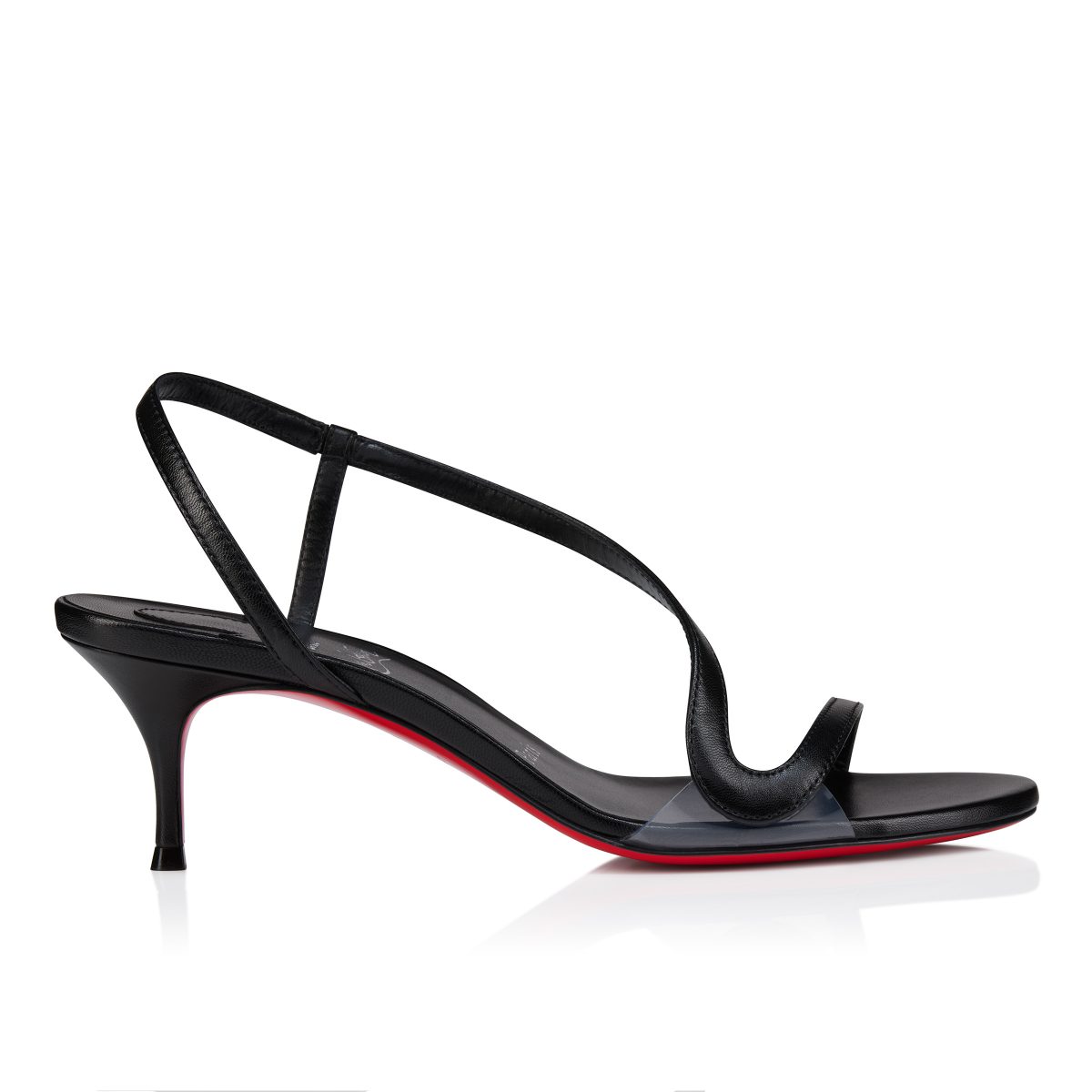 Christian Louboutin Shop – Christian Louboutin rosalie – 1250951b439 High Heels für stilvolle Auftritte