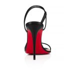 Christian Louboutin Shop – Christian Louboutin rosalie – 3210190bk01 High Heels für stilvolle Auftritte