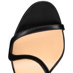 Christian Louboutin Shop – Christian Louboutin rosalie – 3210190bk01 High Heels für stilvolle Auftritte