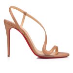 Christian Louboutin Shop – Christian Louboutin rosalie – 3210190pk1a High Heels für stilvolle Auftritte