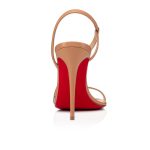 Christian Louboutin Shop – Christian Louboutin rosalie – 3210190pk1a High Heels für stilvolle Auftritte