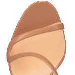 Christian Louboutin Shop – Christian Louboutin rosalie – 3210190pk1a High Heels für stilvolle Auftritte