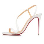 Christian Louboutin Shop – Christian Louboutin rosalie – 3210190w222 High Heels für stilvolle Auftritte