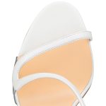 Christian Louboutin Shop – Christian Louboutin rosalie – 3210190w222 High Heels für stilvolle Auftritte