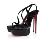 Christian Louboutin Shop – Christian Louboutin rosalie alta – 1250721b439 High Heels für stilvolle Auftritte