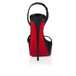 Christian Louboutin Shop – Christian Louboutin rosalie alta – 1250721b439 High Heels für stilvolle Auftritte
