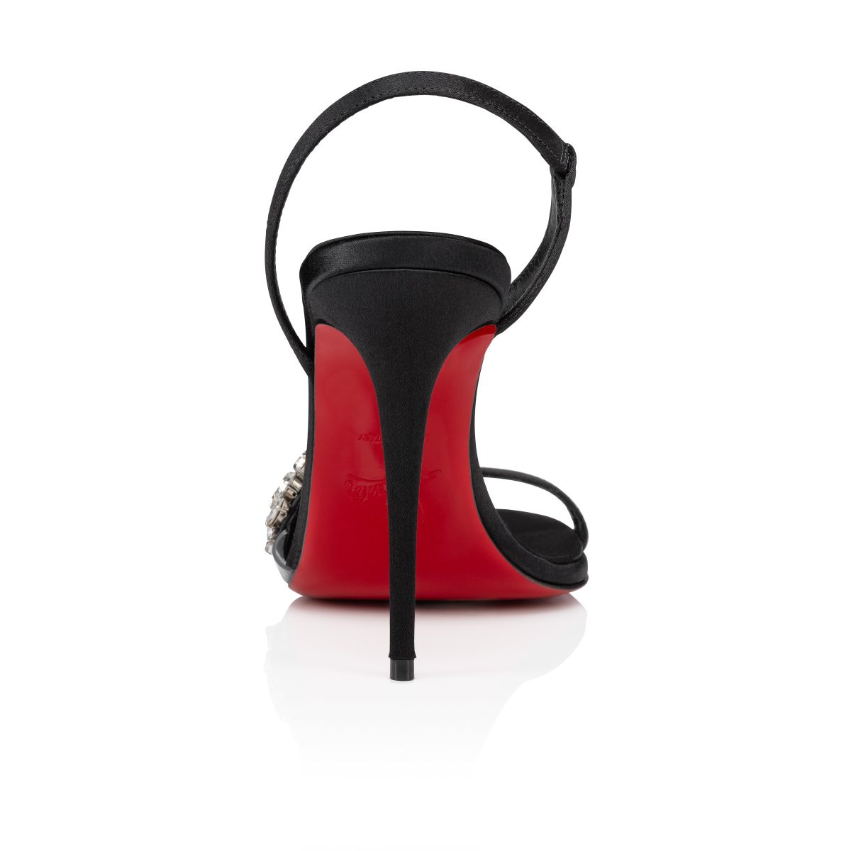Christian Louboutin Shop – Christian Louboutin rosalie red carpet – 1250538b439 High Heels für stilvolle Auftritte