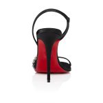 Christian Louboutin Shop – Christian Louboutin rosalie red carpet – 1250538b439 High Heels für stilvolle Auftritte