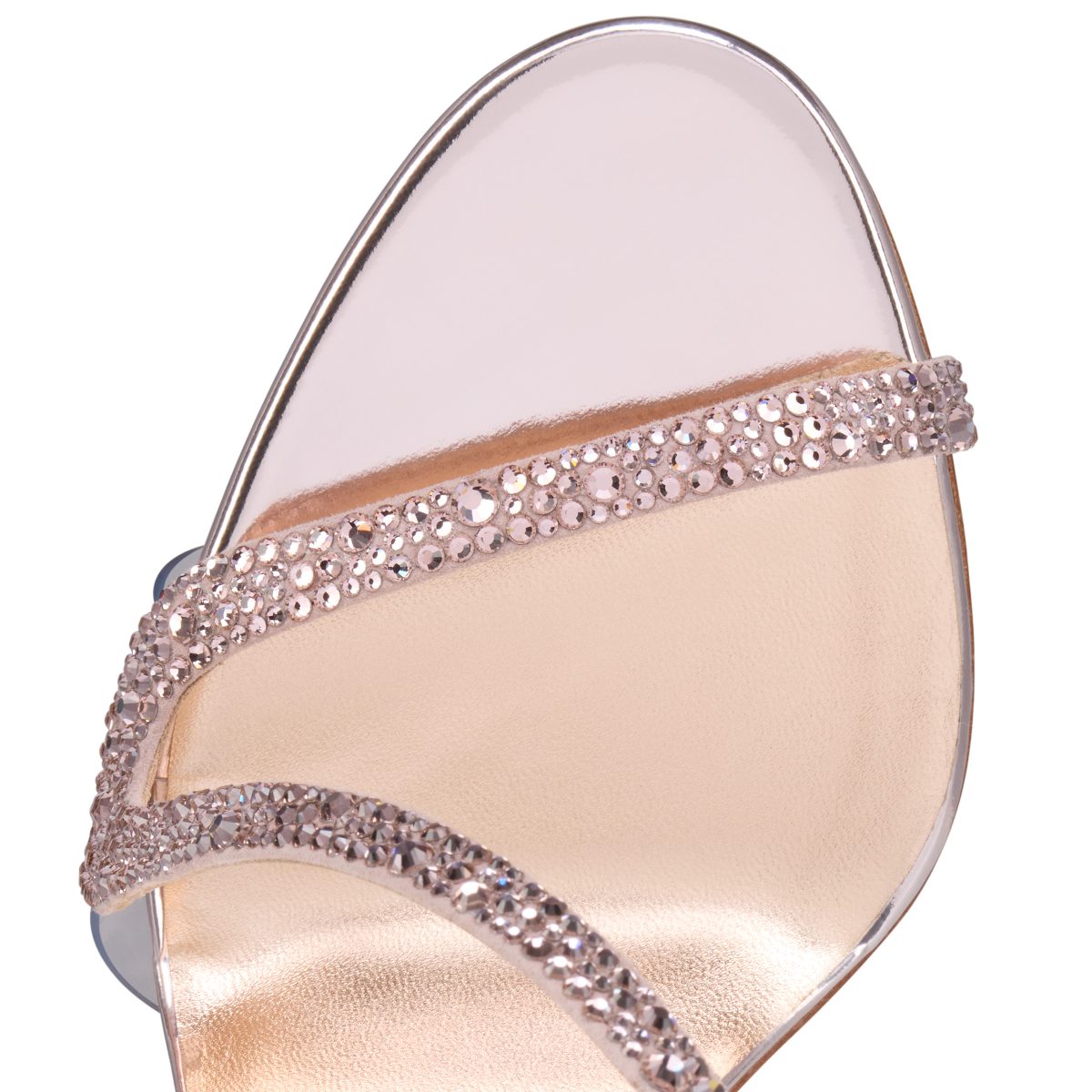 Christian Louboutin Shop – Christian Louboutin rosalie strass – 12507099014 High Heels für stilvolle Auftritte