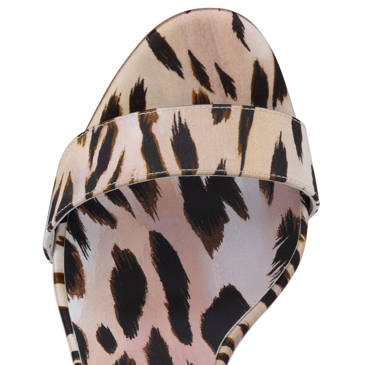 Christian Louboutin Shop – Christian Louboutin sandale du desert – 12506489002 High Heels für stilvolle Auftritte