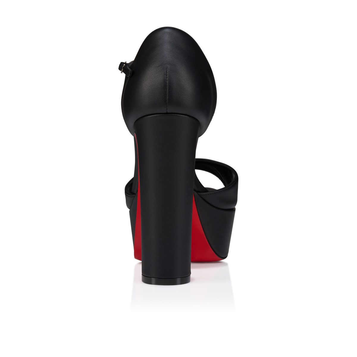 Christian Louboutin Shop – Christian Louboutin sandaloo – 1250969b439 High Heels für stilvolle Auftritte