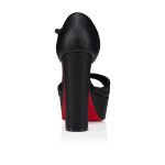 Christian Louboutin Shop – Christian Louboutin sandaloo – 1250969b439 High Heels für stilvolle Auftritte