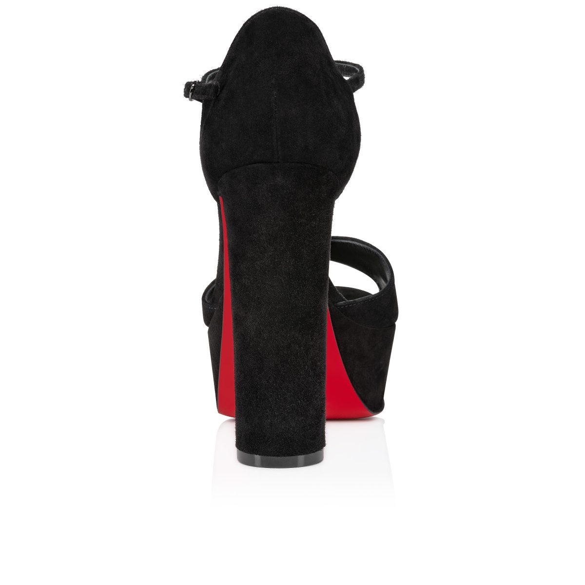 Christian Louboutin Shop – Christian Louboutin sandaloo – 3240088b439 High Heels für stilvolle Auftritte