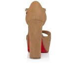 Christian Louboutin Shop – Christian Louboutin sandaloo – 3240088f760 High Heels für stilvolle Auftritte