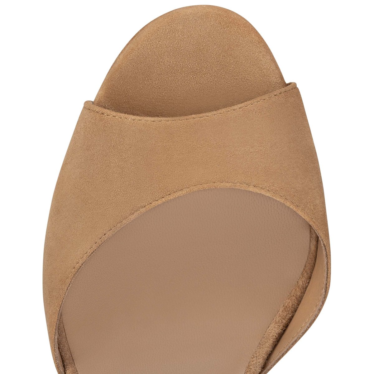 Christian Louboutin Shop – Christian Louboutin sandaloo – 3240088f760 High Heels für stilvolle Auftritte