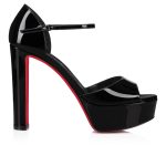 Christian Louboutin Shop – Christian Louboutin sandaloo – 3240893b439 High Heels für stilvolle Auftritte