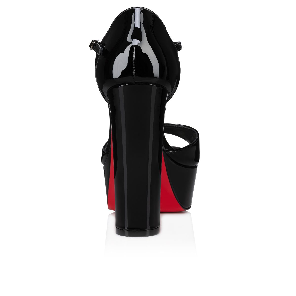 Christian Louboutin Shop – Christian Louboutin sandaloo – 3240893b439 High Heels für stilvolle Auftritte
