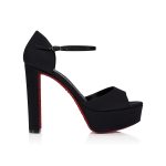 Christian Louboutin Shop – Christian Louboutin sandaloo red carpet – 1250559b439 High Heels für stilvolle Auftritte